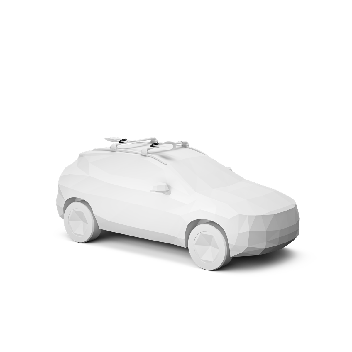 Thule JawGrip