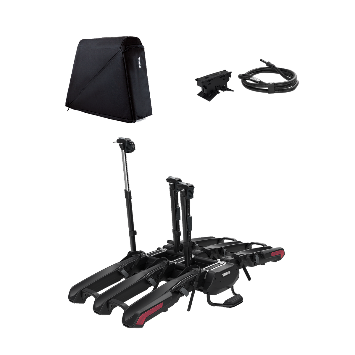 Thule Epos basic bundle