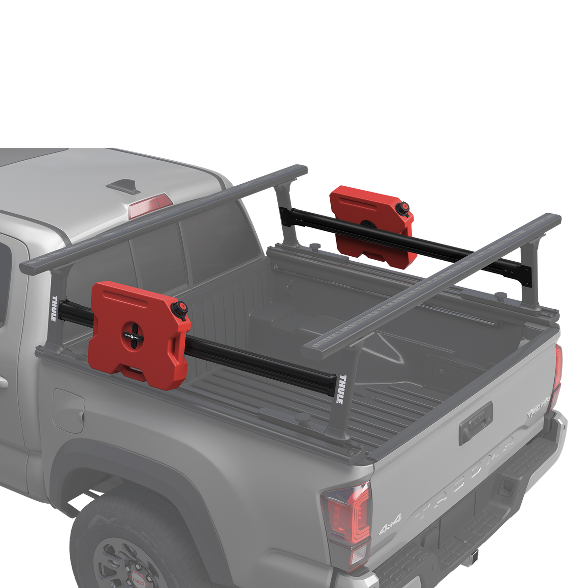 Thule Xsporter Pro Shift/Mid Side Bar