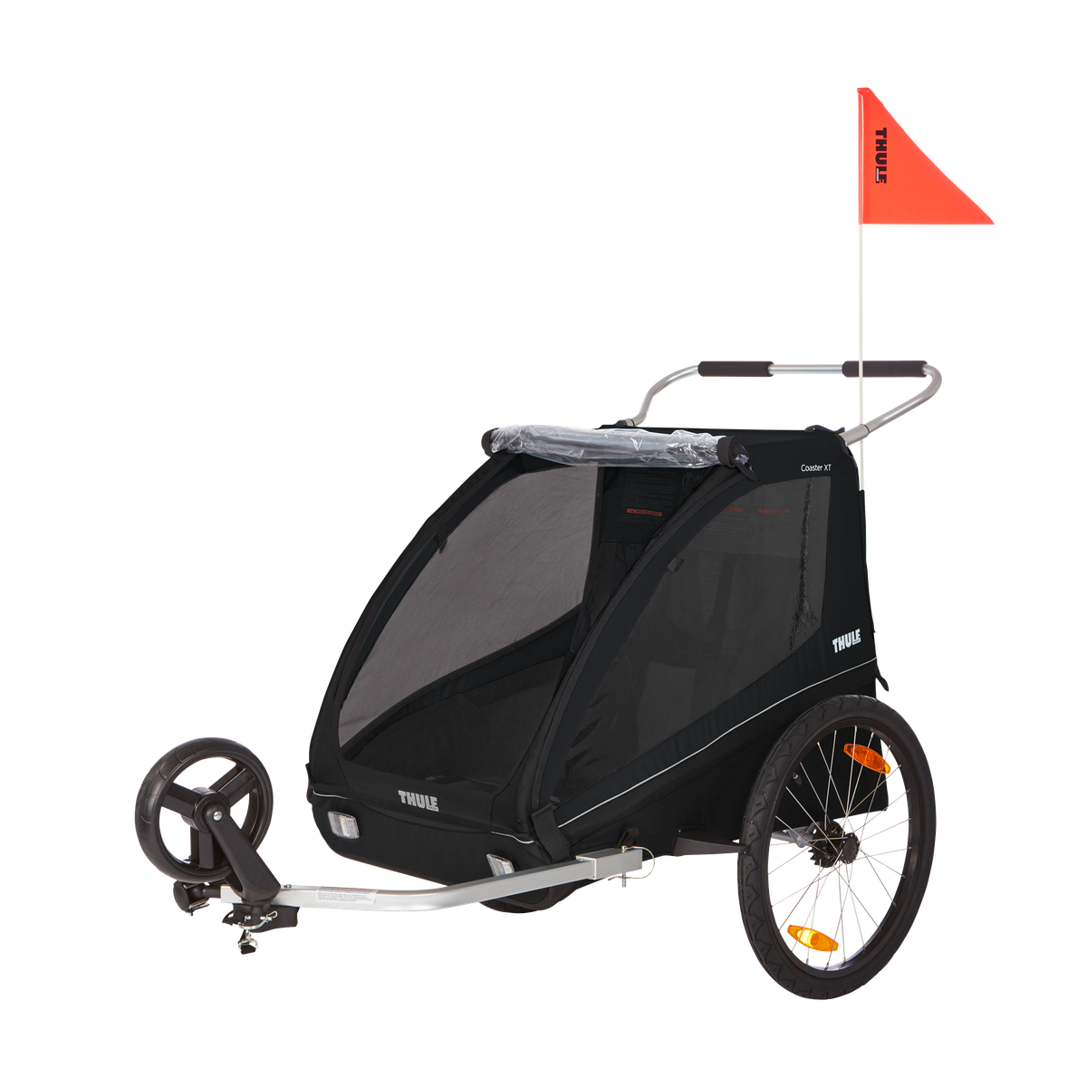 Thule Coaster XT