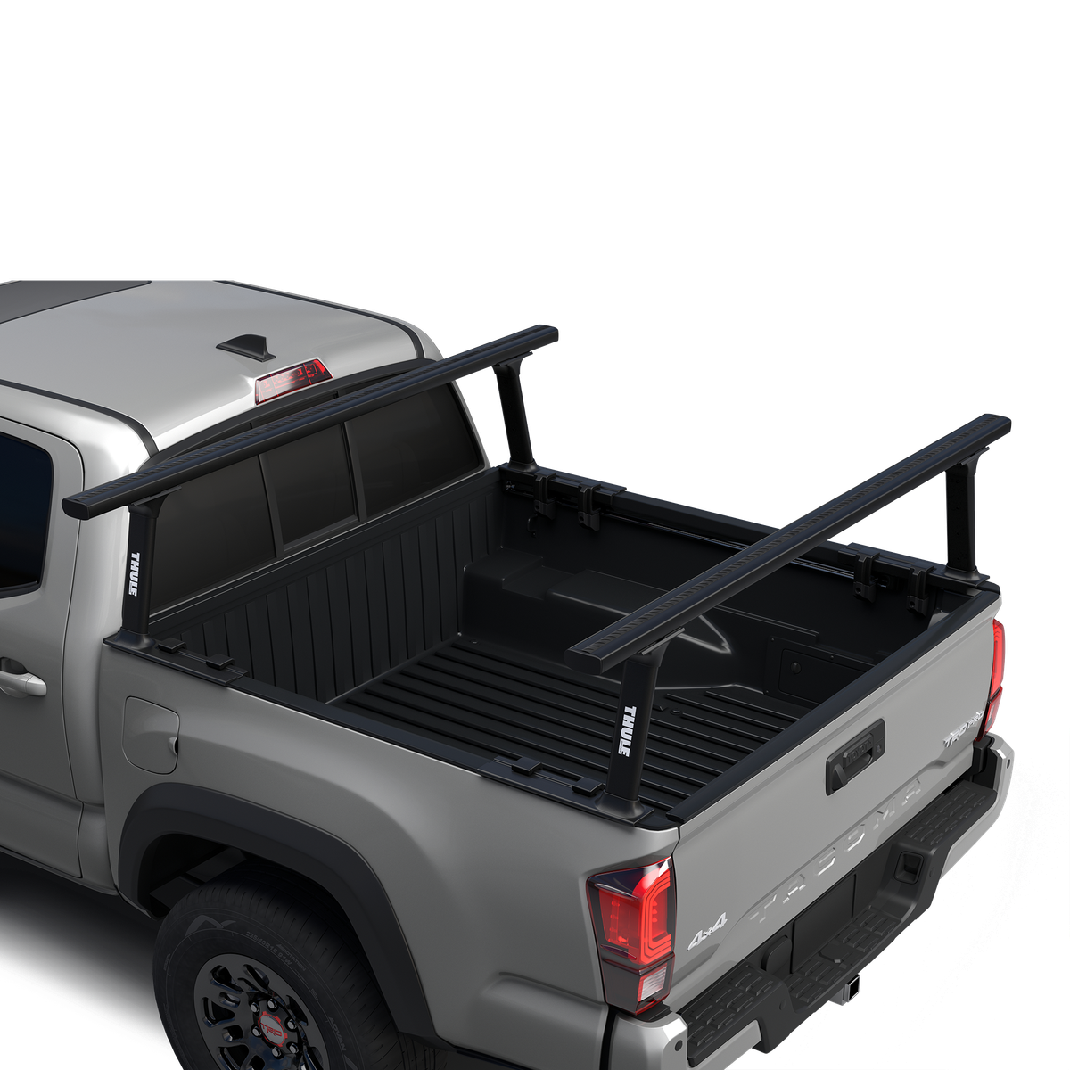 Thule Xsporter Pro Mid