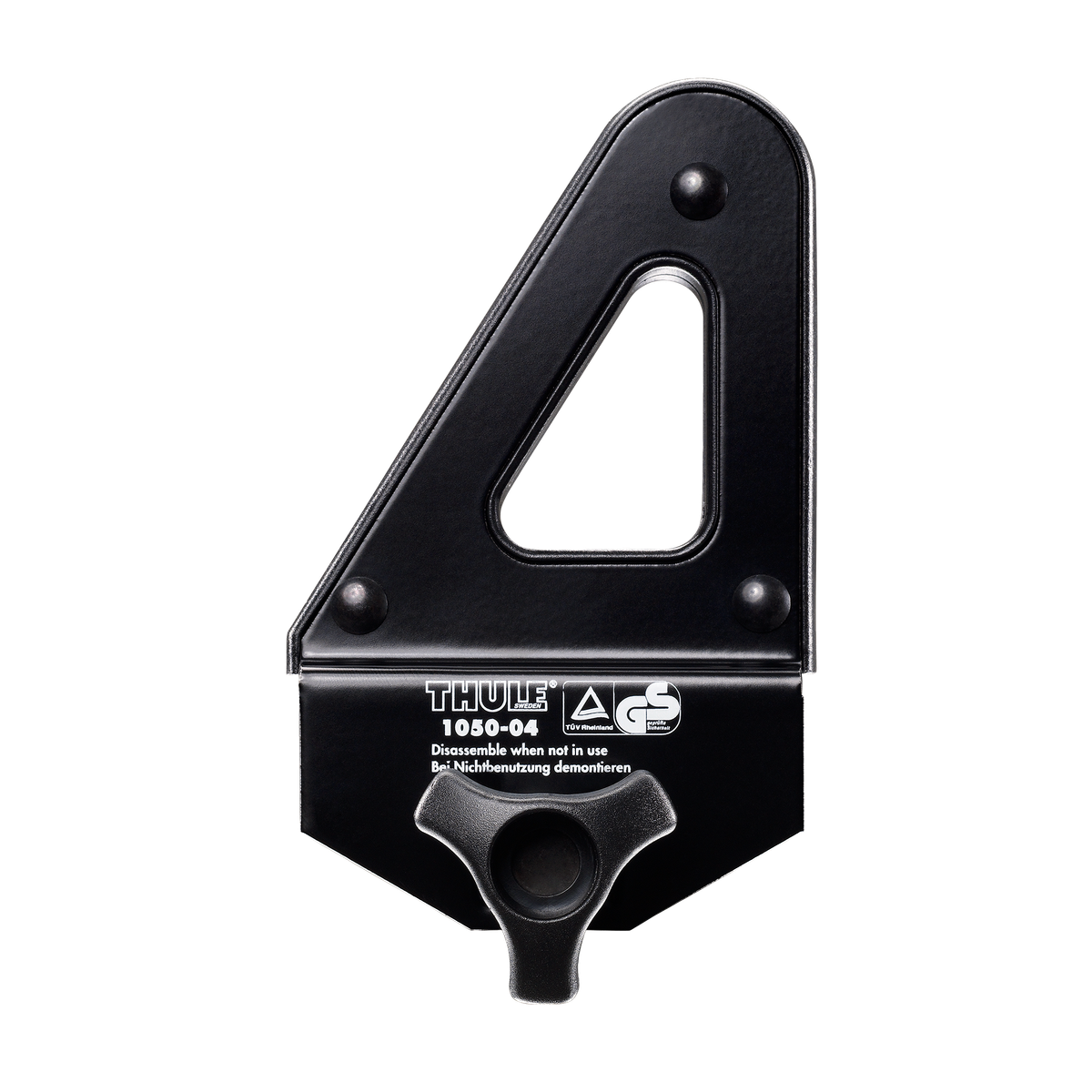 Thule load stop