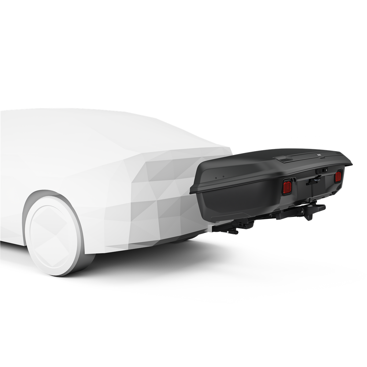 Thule Arcos tilt platform 1.25"