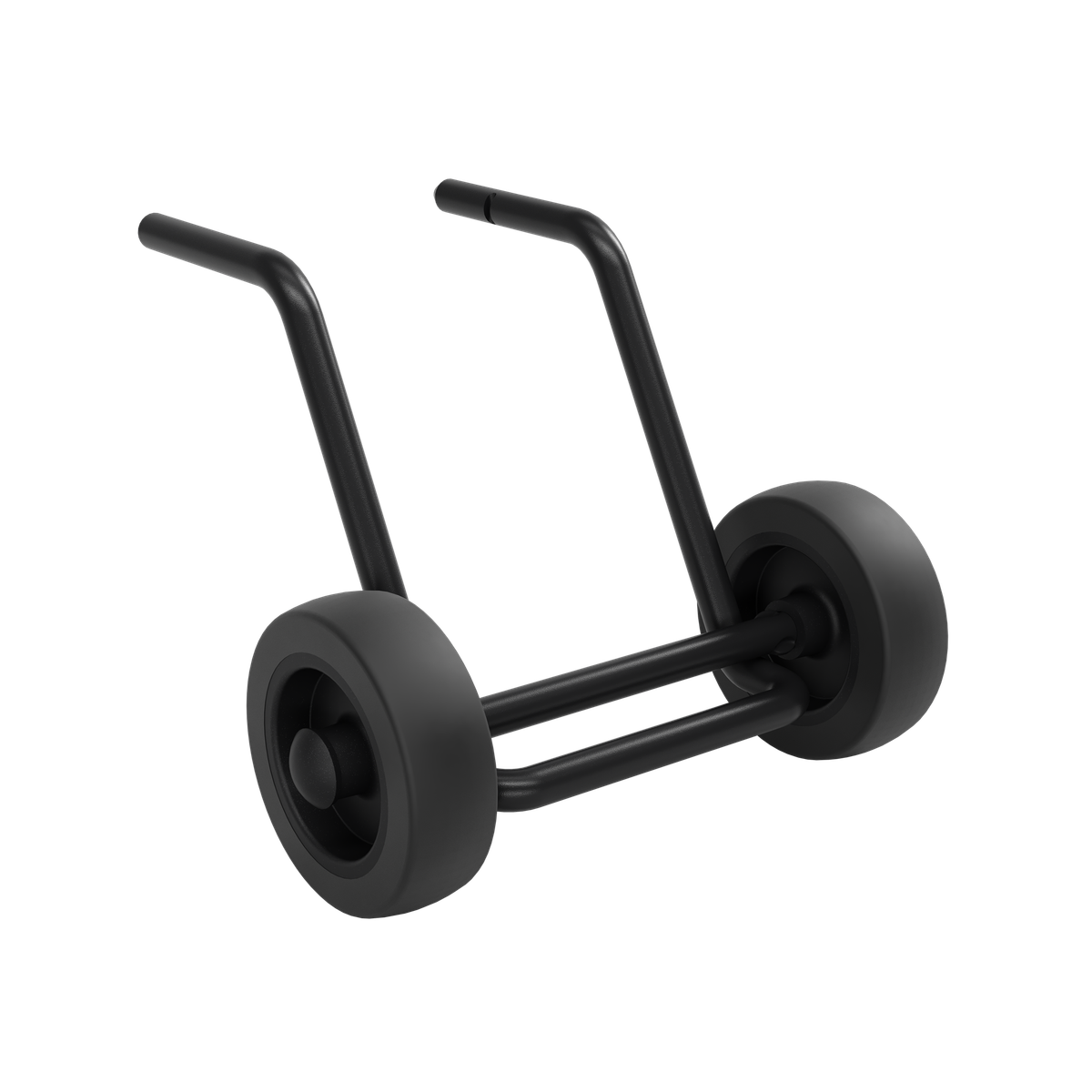 Thule transport wheels