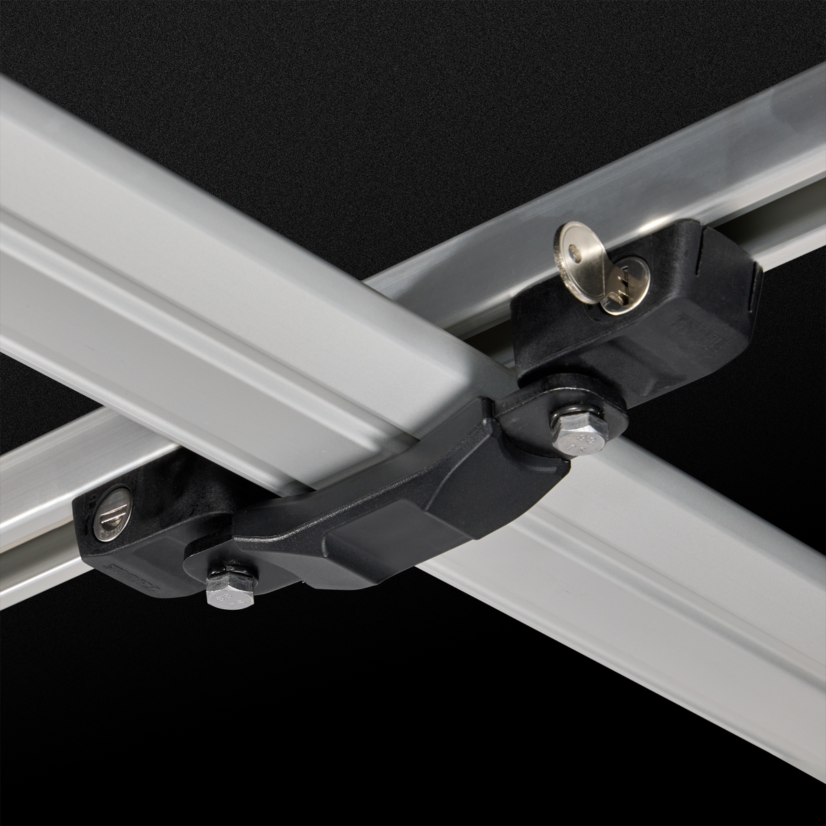 Thule Mounting Brackets