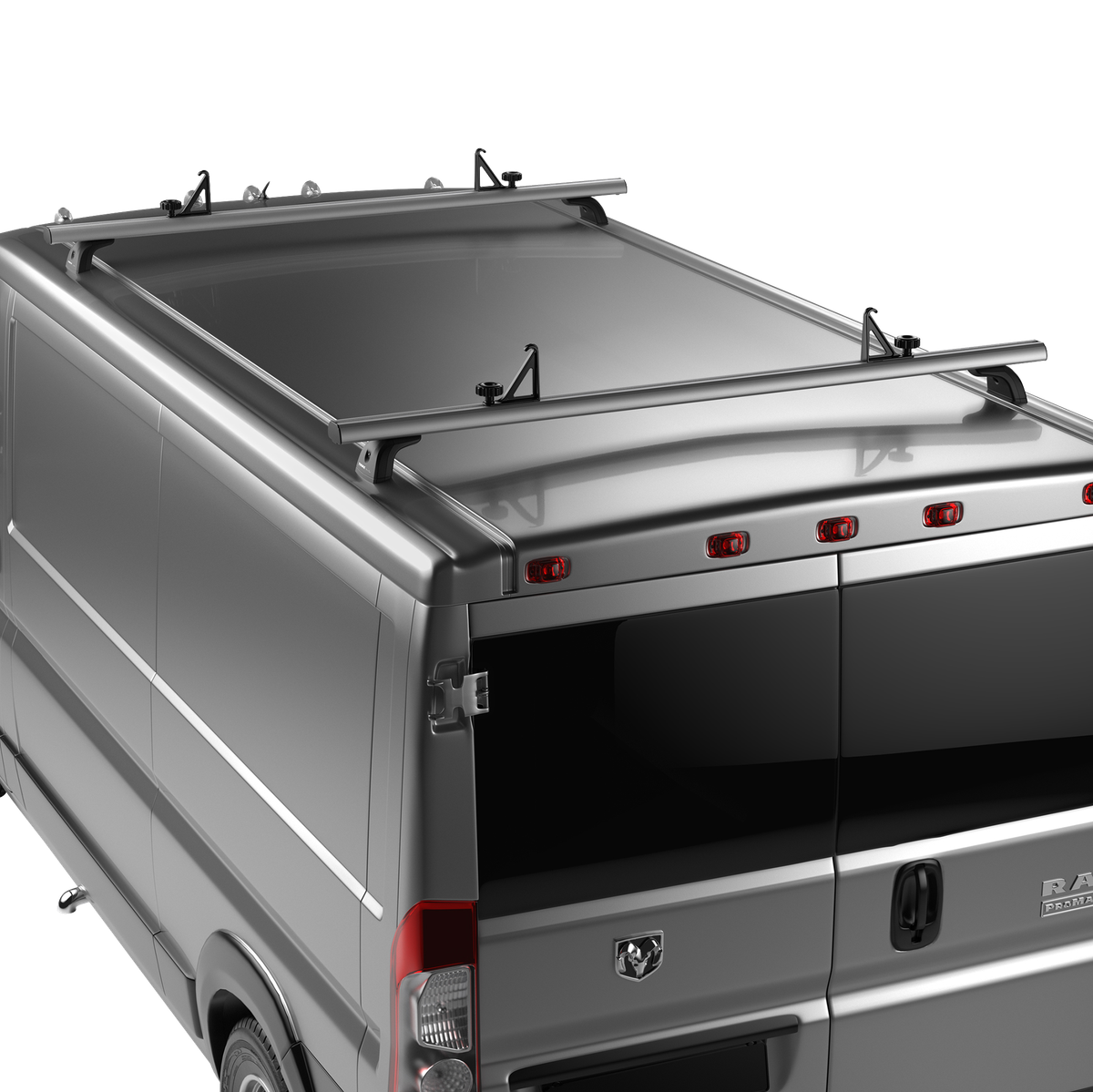Thule TracRac Van ES