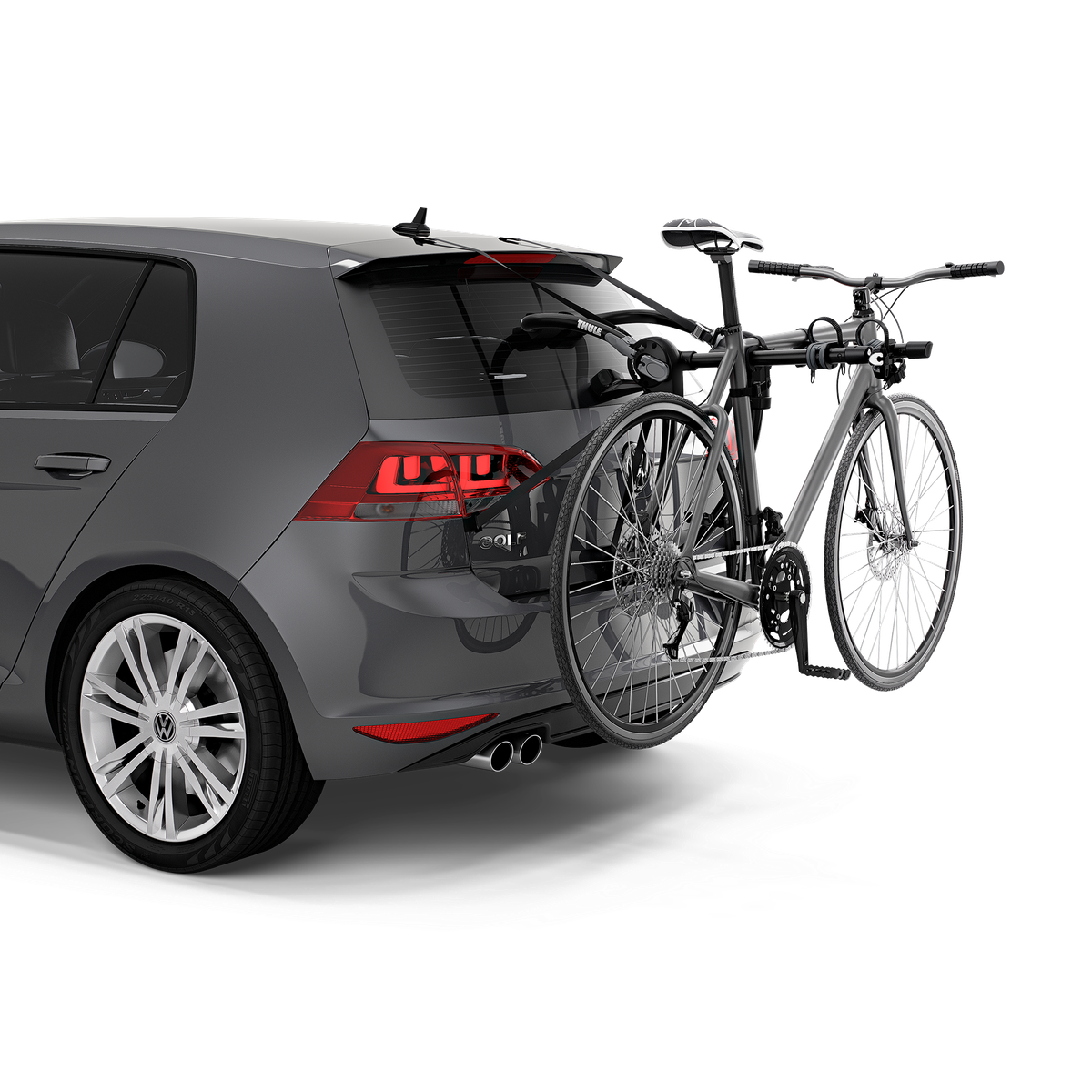 Thule Gateway Pro