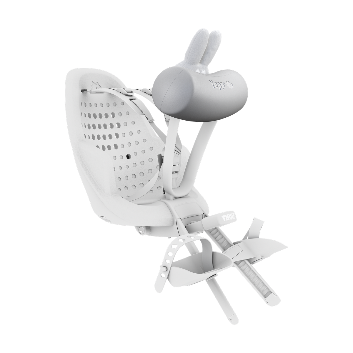 Thule Yepp mini handlebar padding Miffy