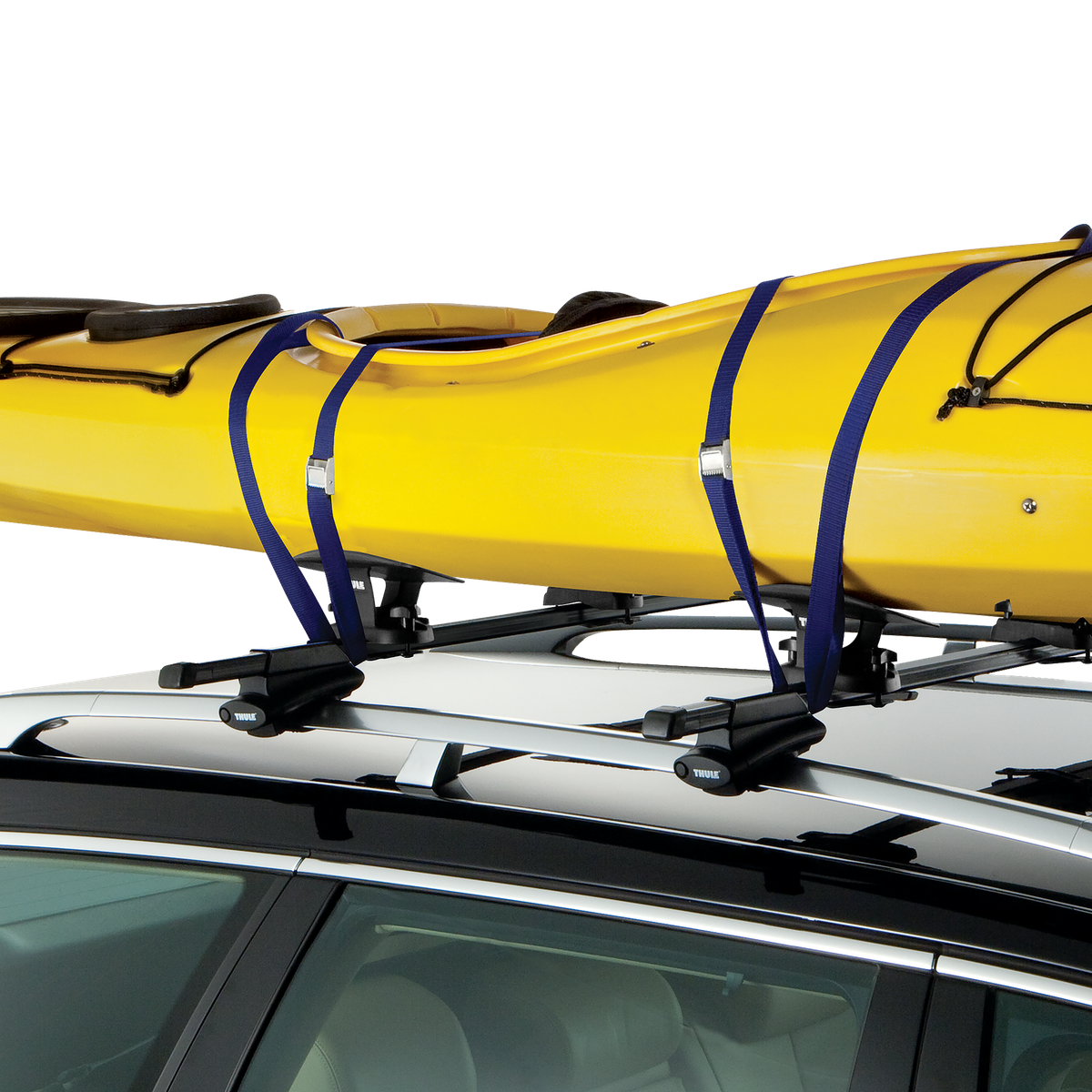 Thule Top Deck