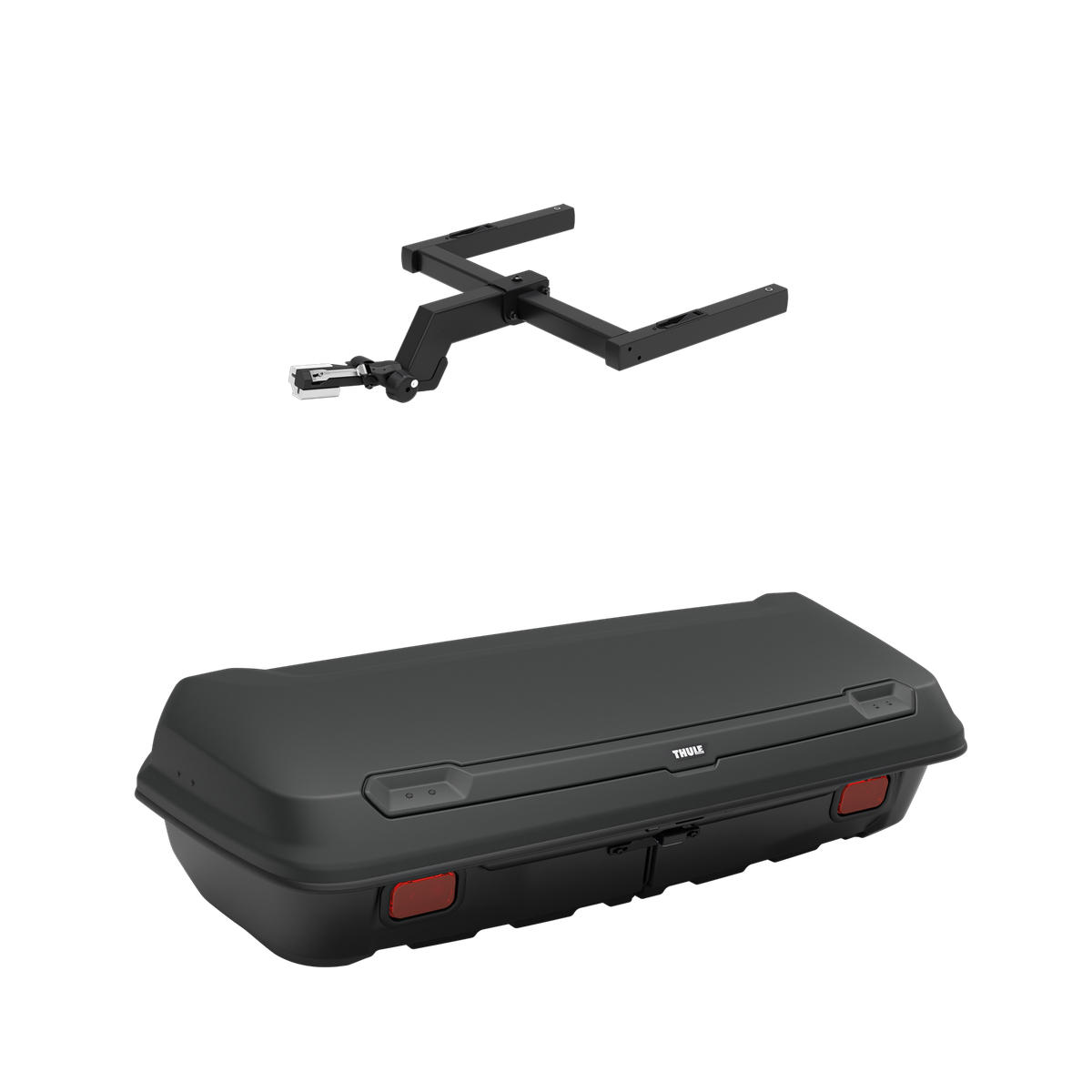 Thule Arcos basic bundle