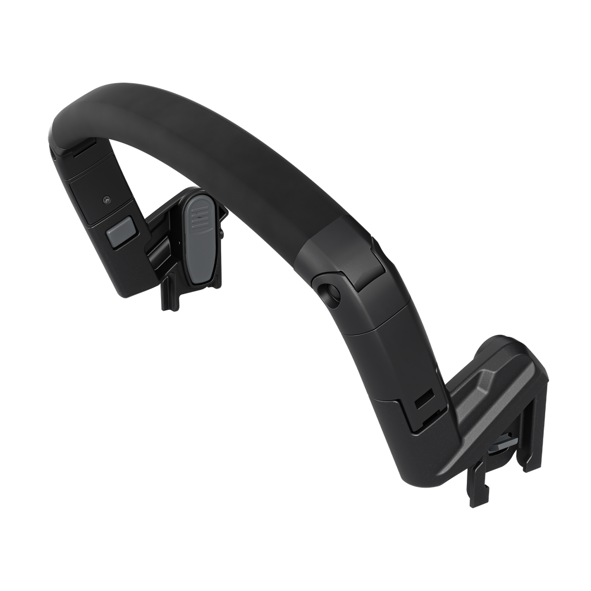 Thule Urban Glide 3 bumper bar