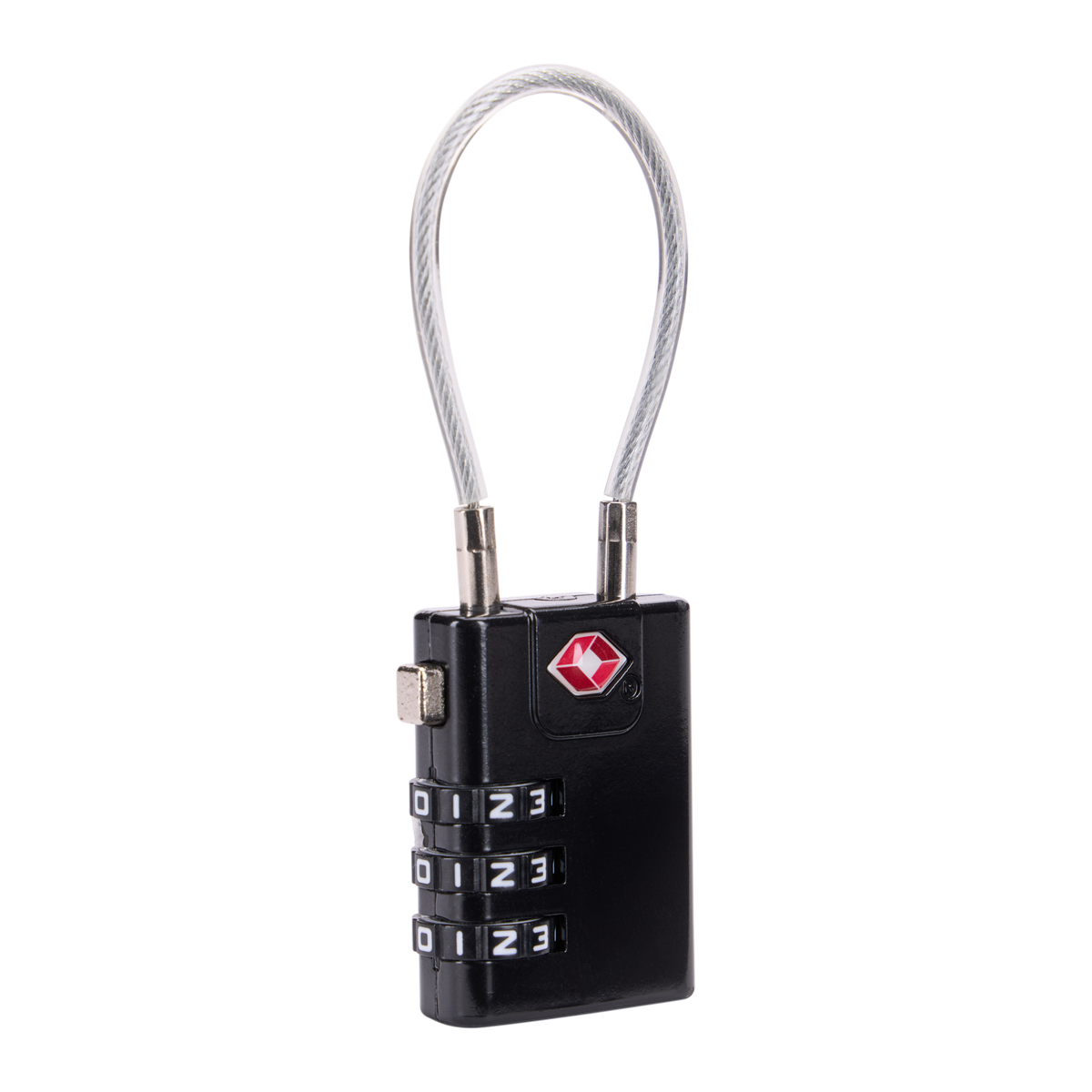 Thule TSA cable lock