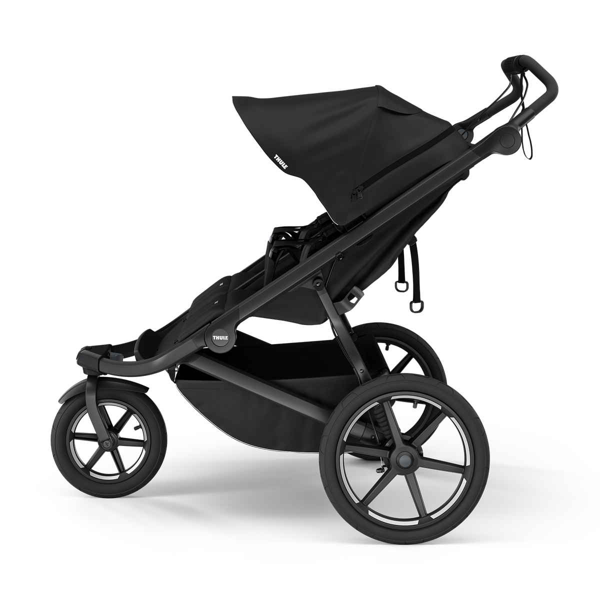 Thule Urban Glide 3 double