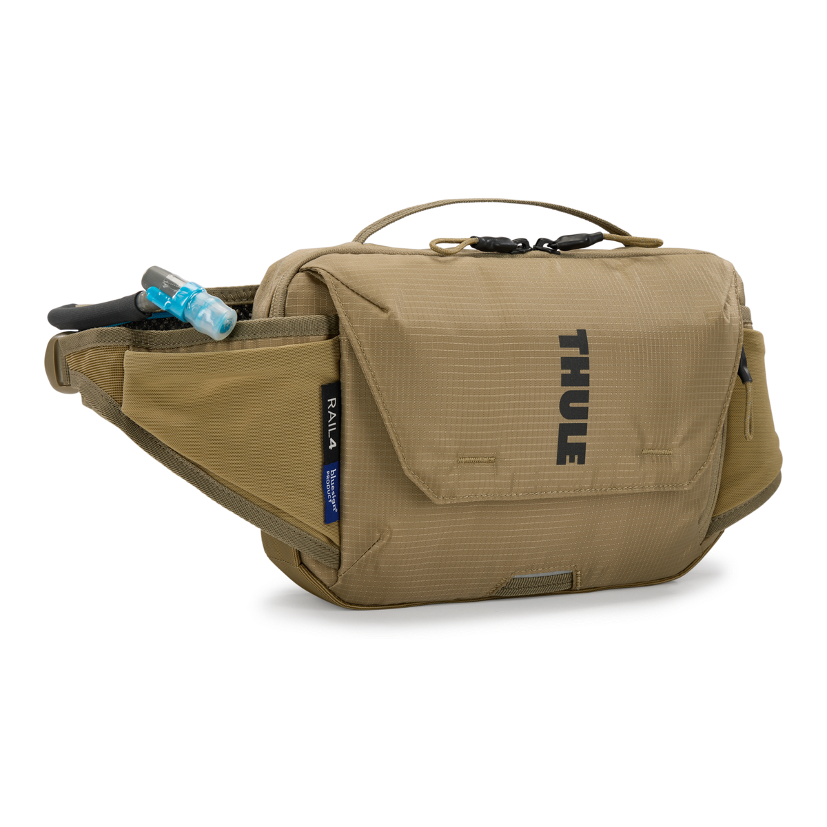 Thule Rail