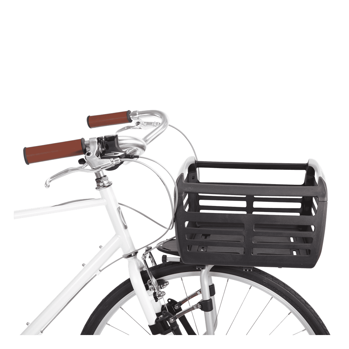Thule Pack 'n Pedal
