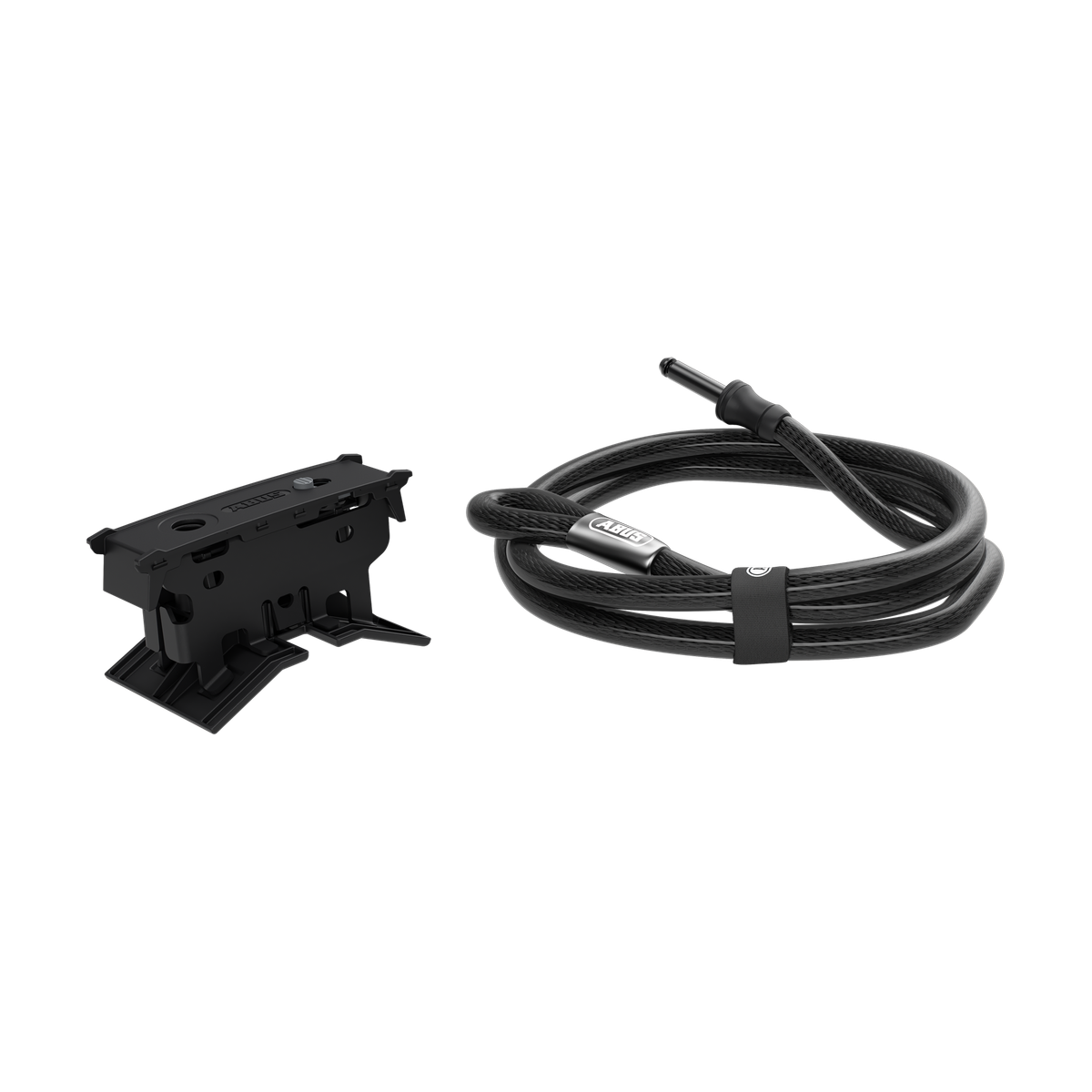 Thule High-grade lock