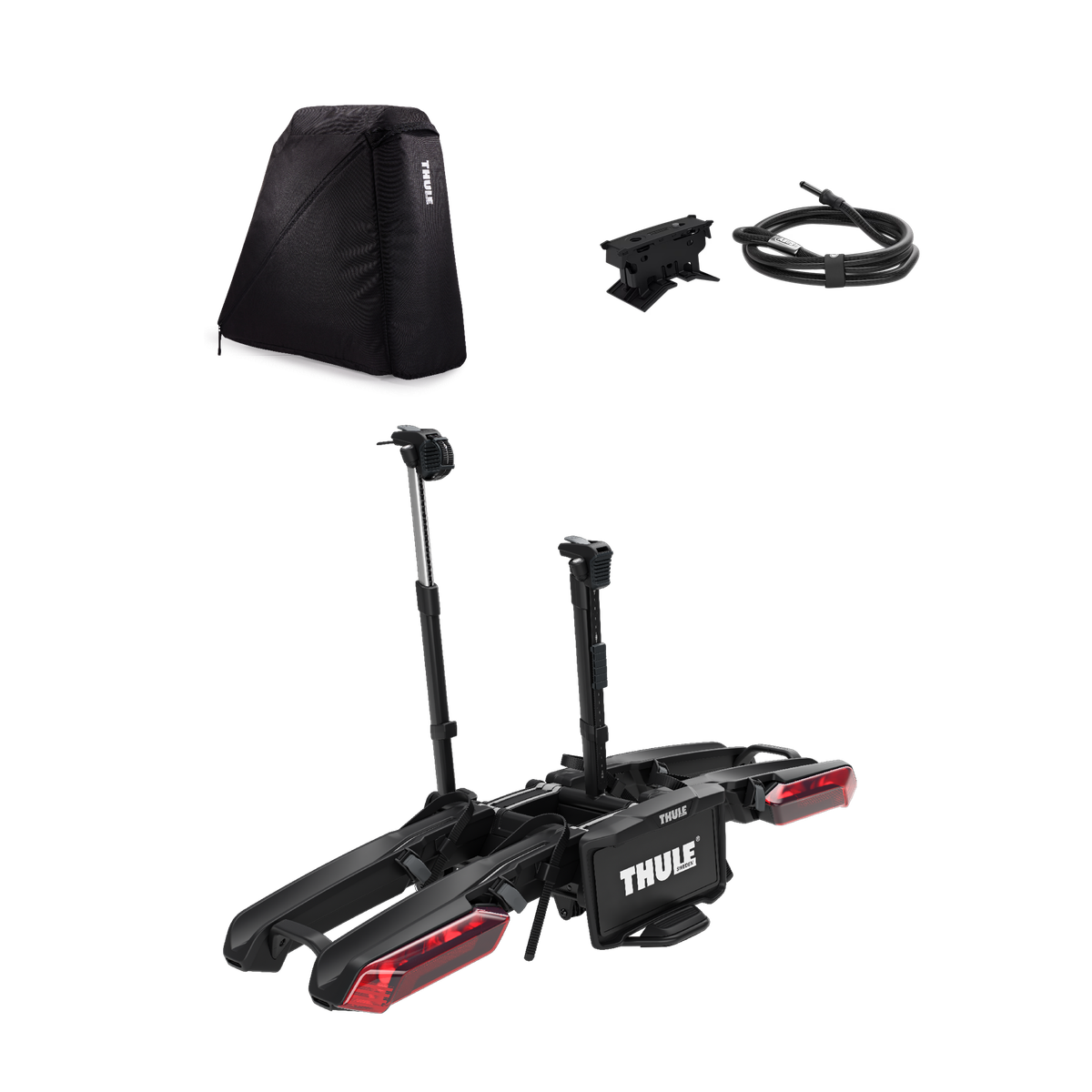 Thule Epos basic bundle