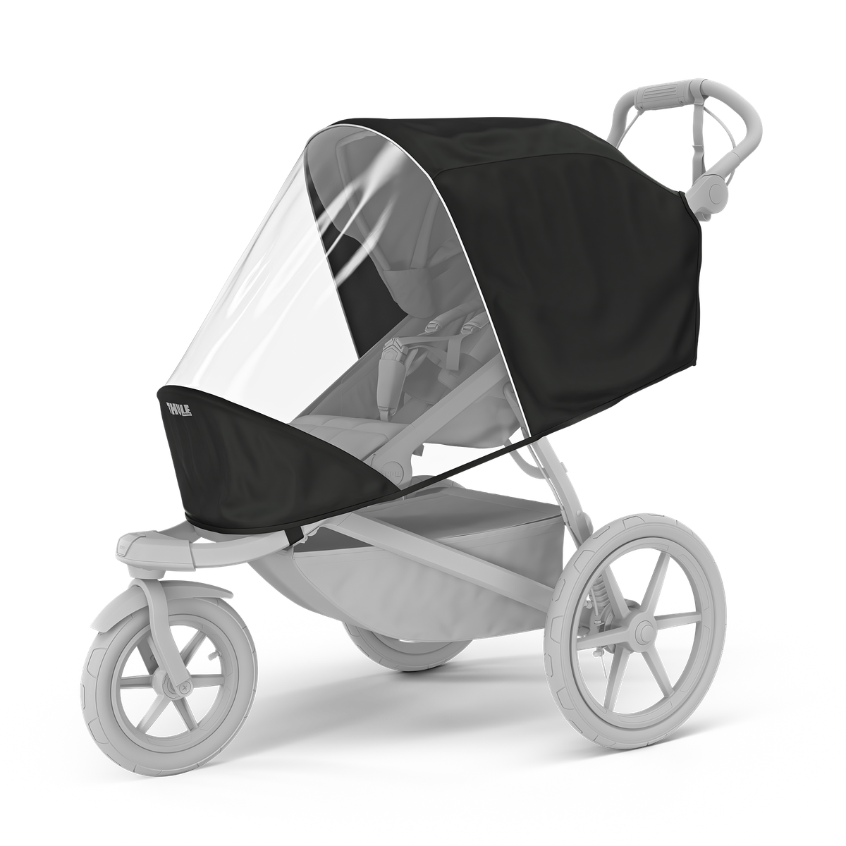 Thule Urban Glide 3 rain cover