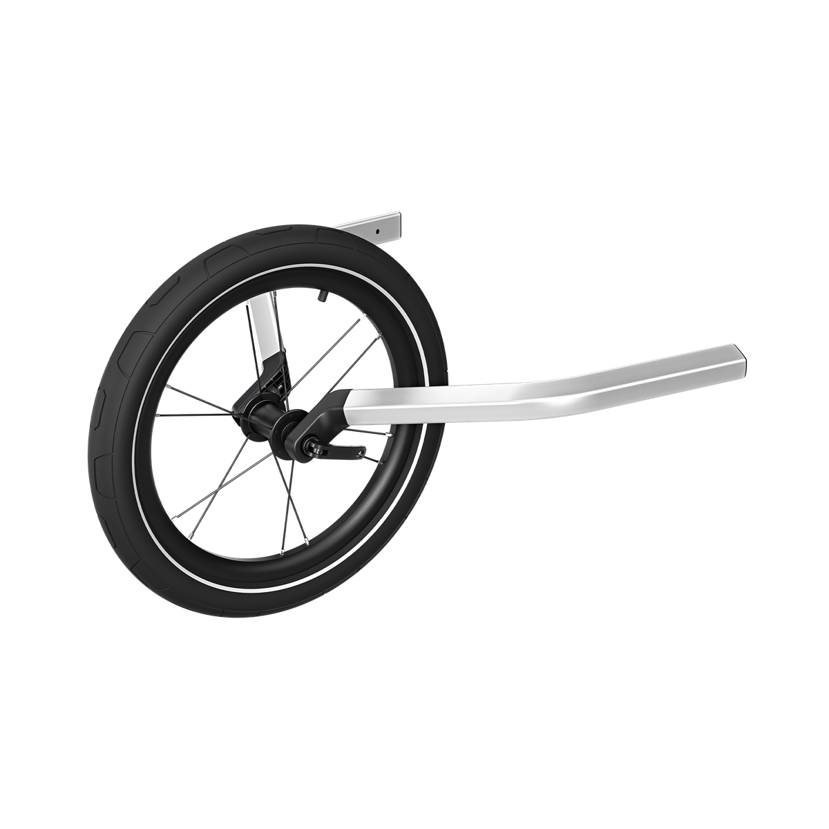 Thule Chariot jogging kit 2
