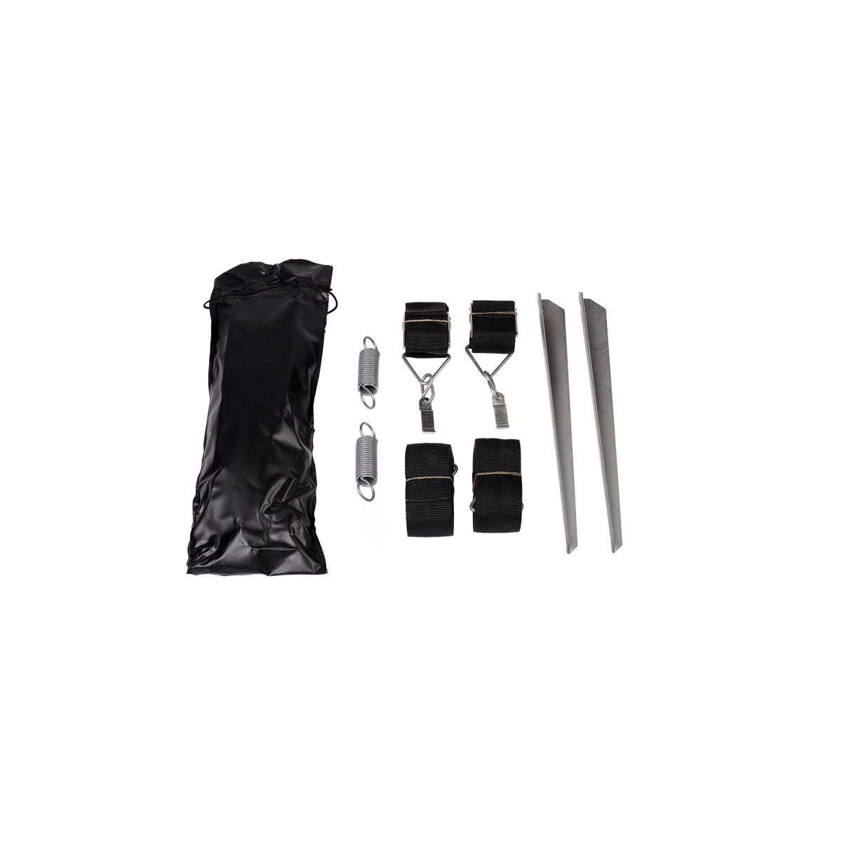 Thule Hold Down Side Strap Kit