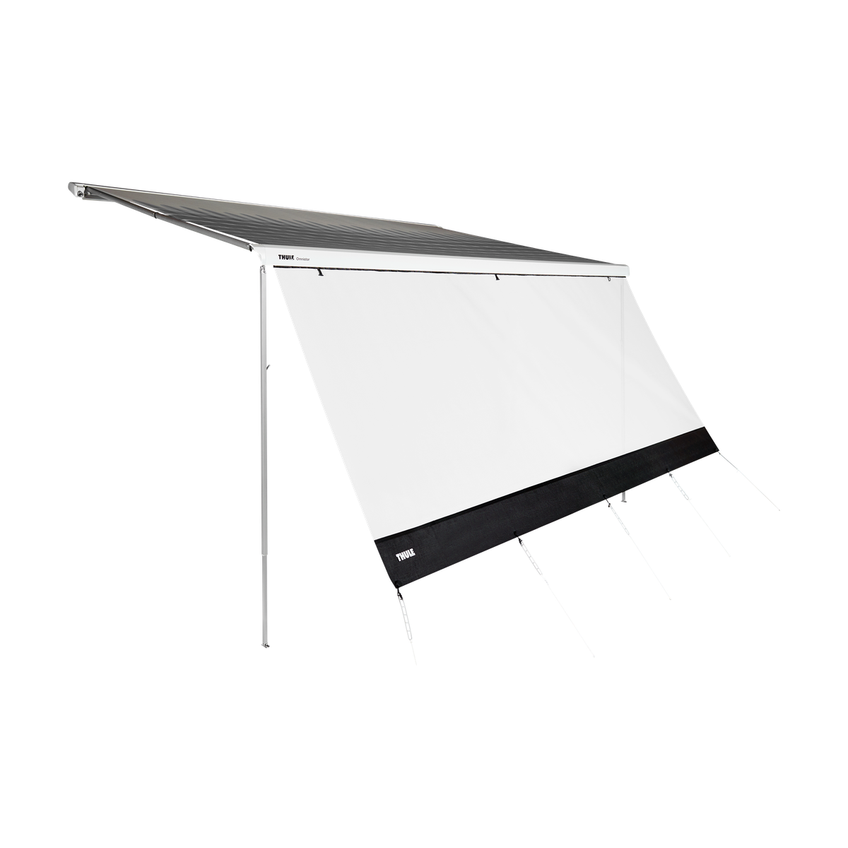 Thule Sun Blocker G2 Front