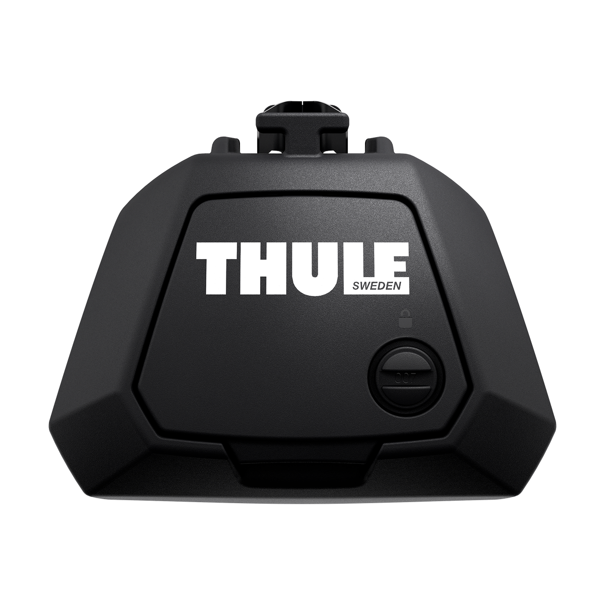 Thule Evo Raised Rail