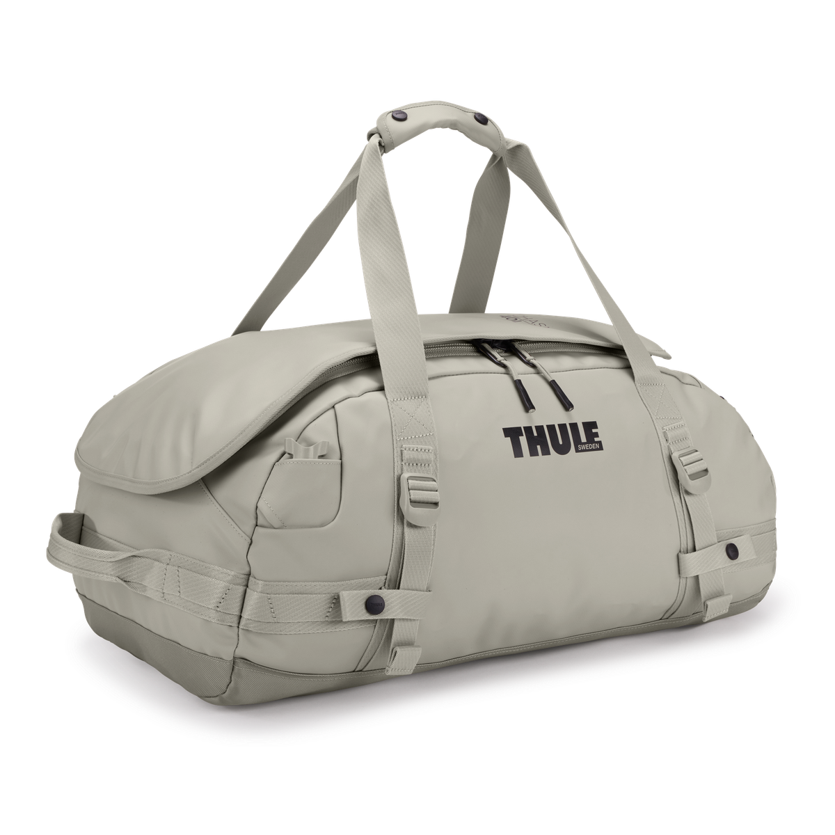 Thule Chasm