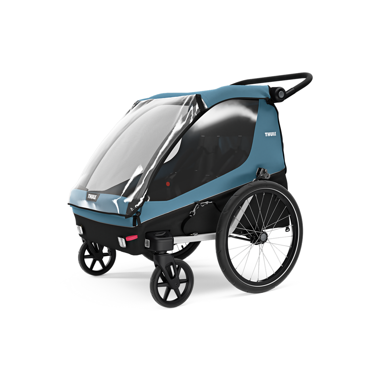 Thule Courier