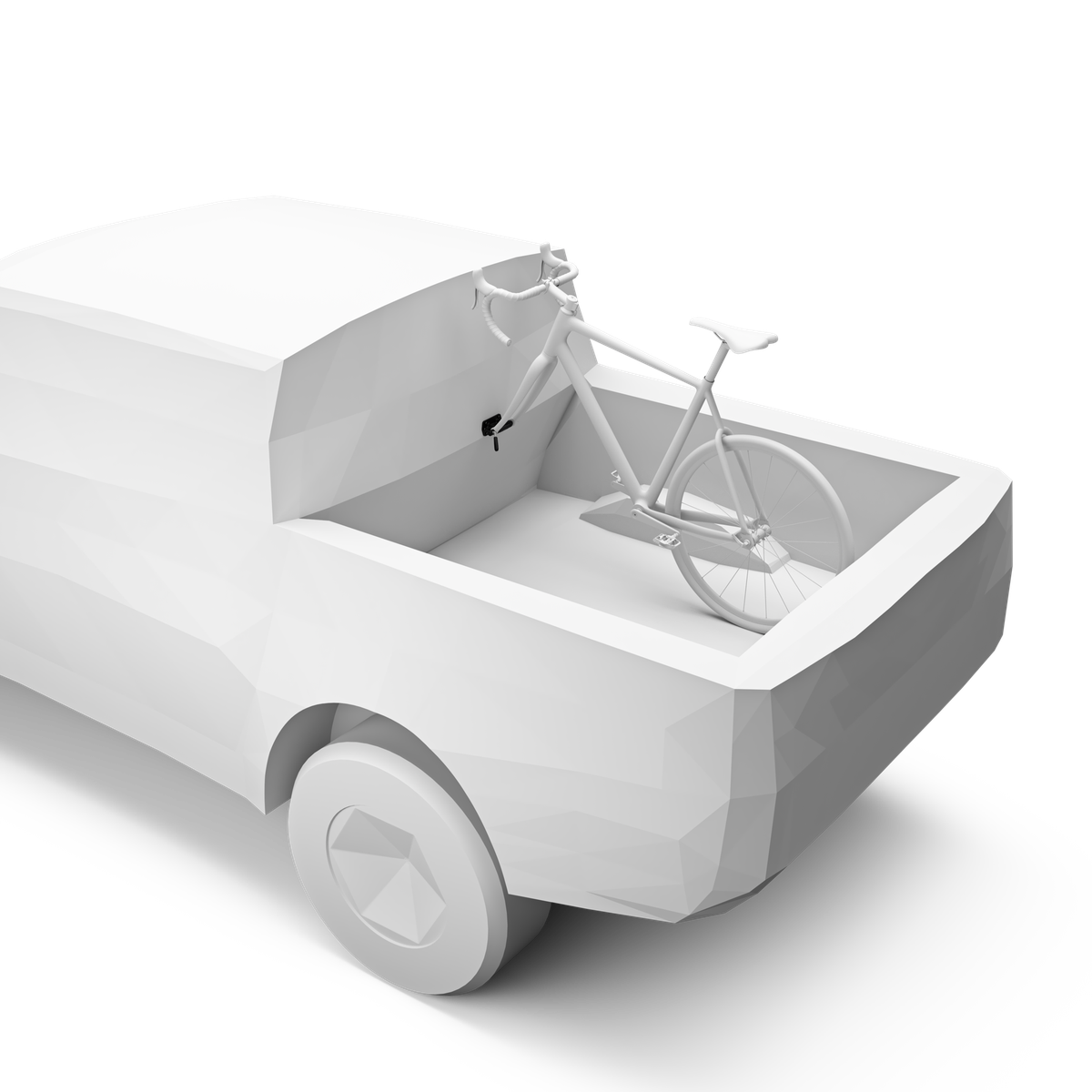 Thule Low Rider Pro