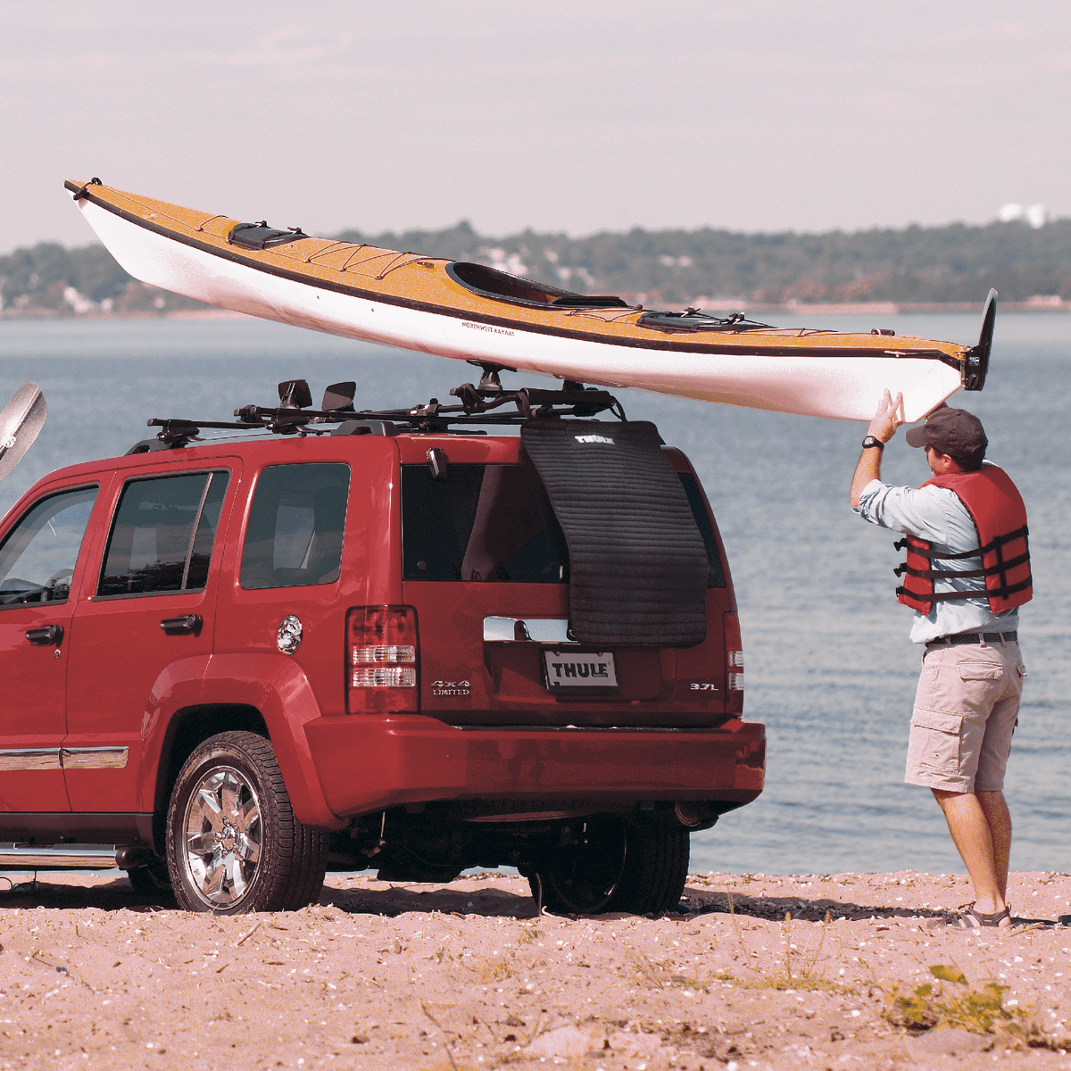 Thule WaterSlide