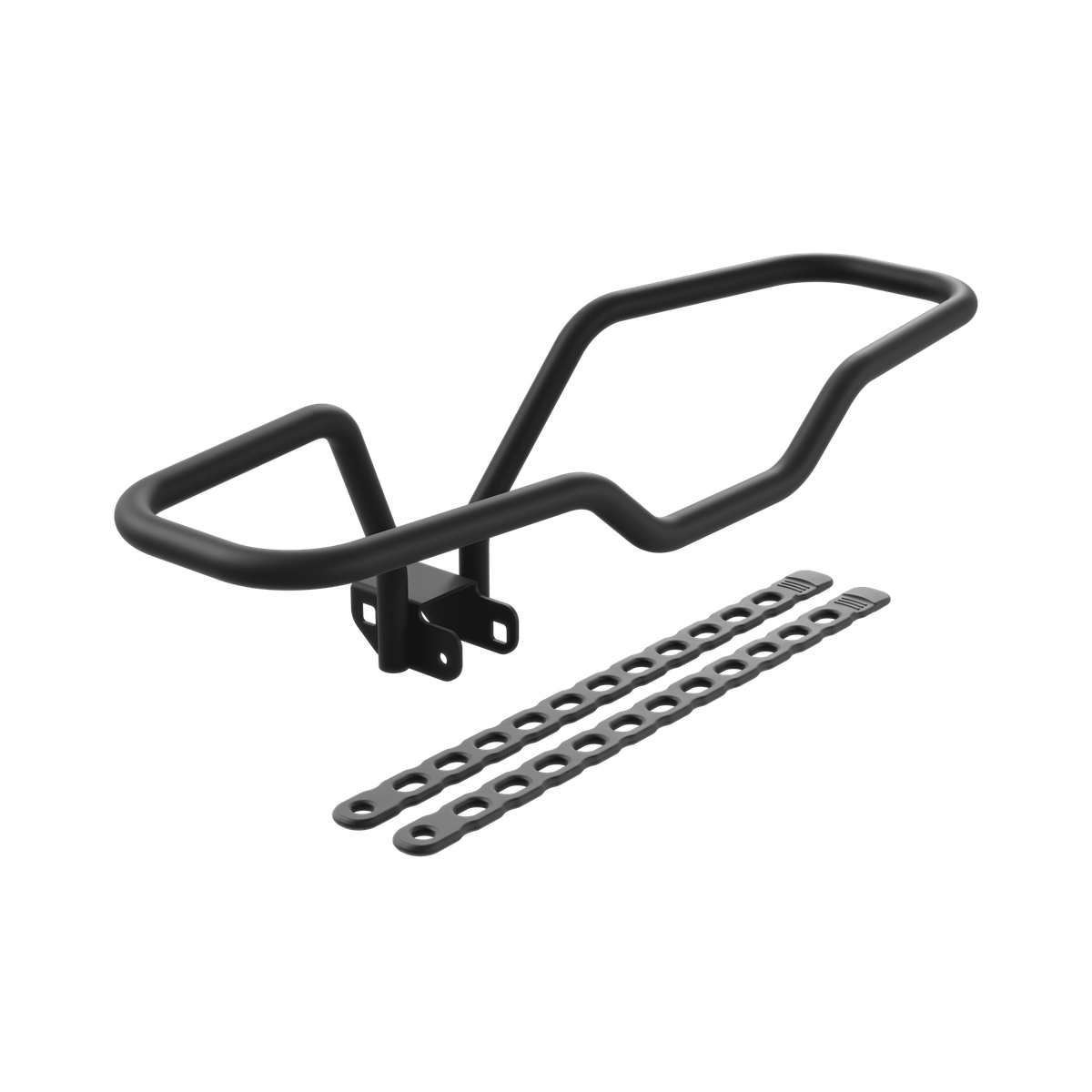 Thule ReVert fatbike wheel basket