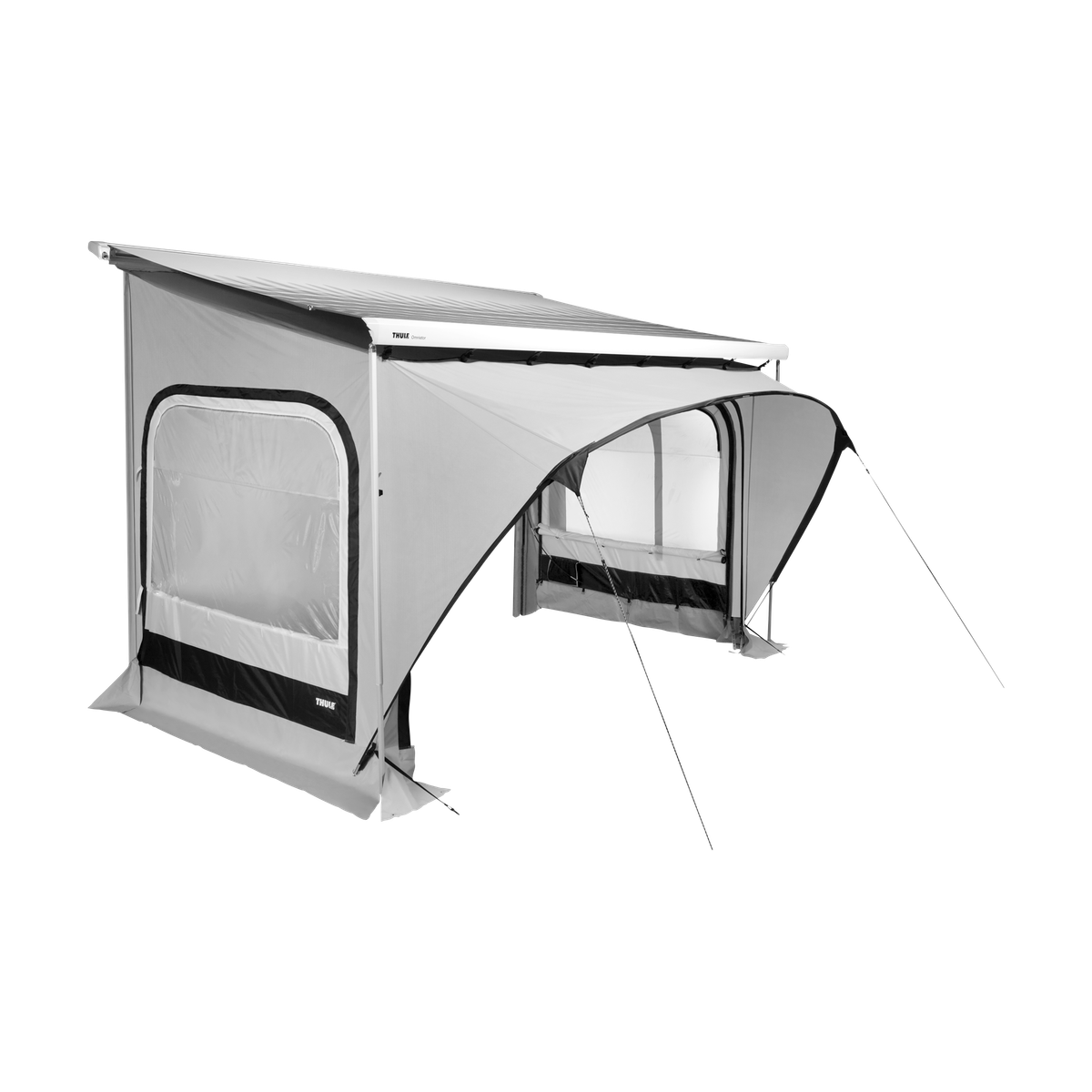 Thule QuickFit