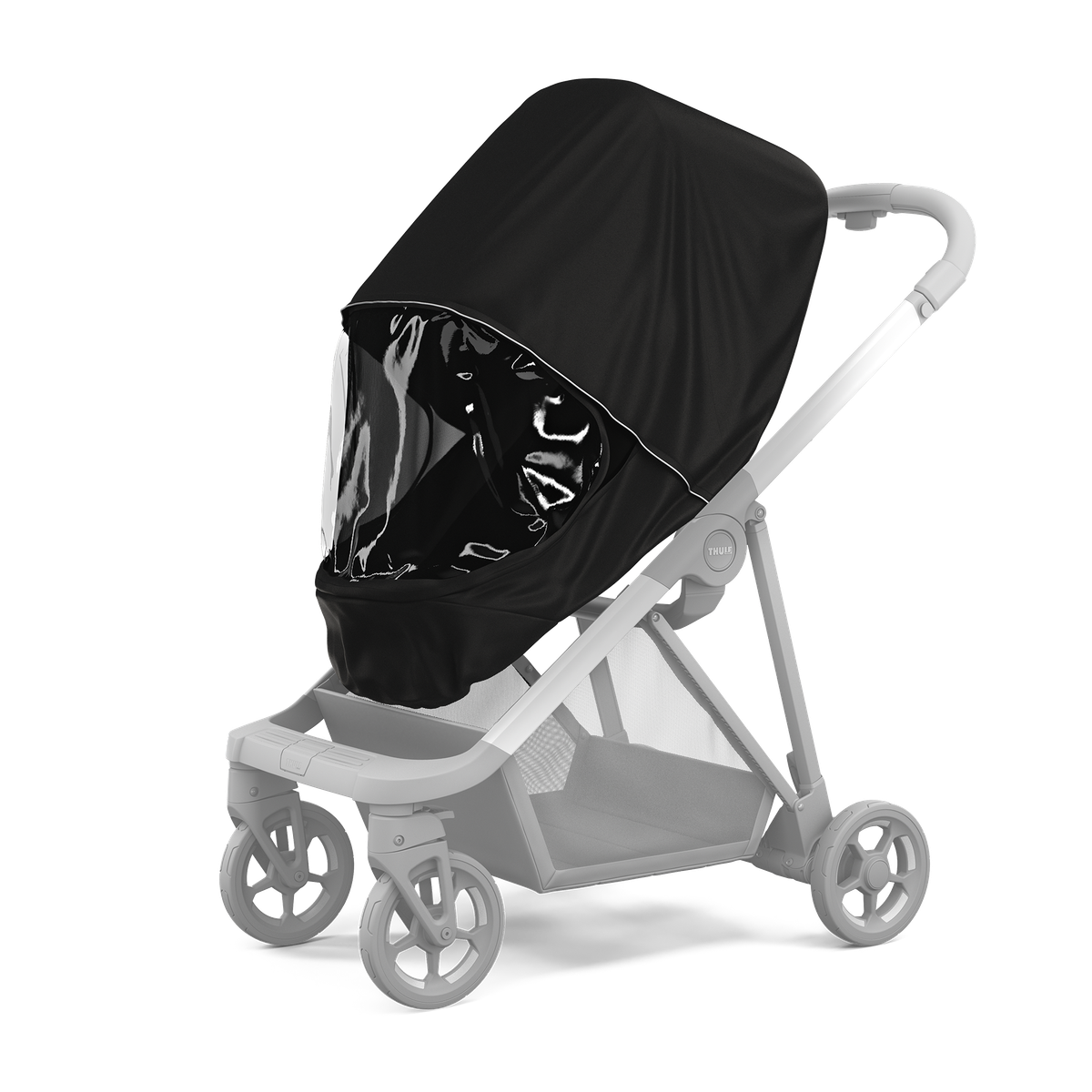 Thule Shine all weather cover