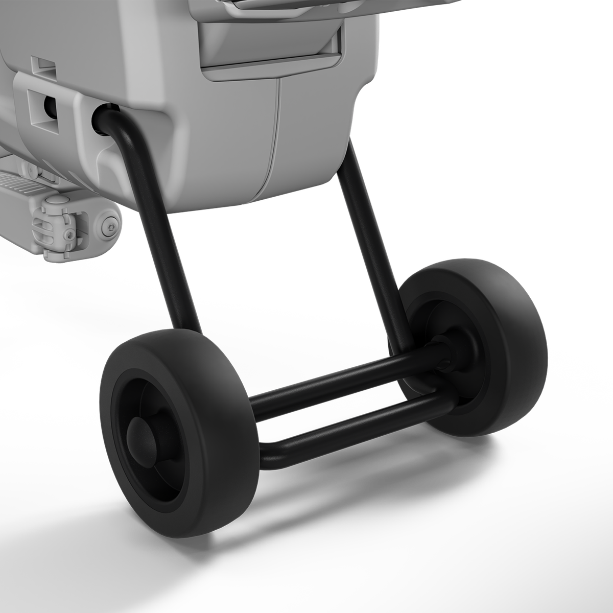 Thule transport wheels