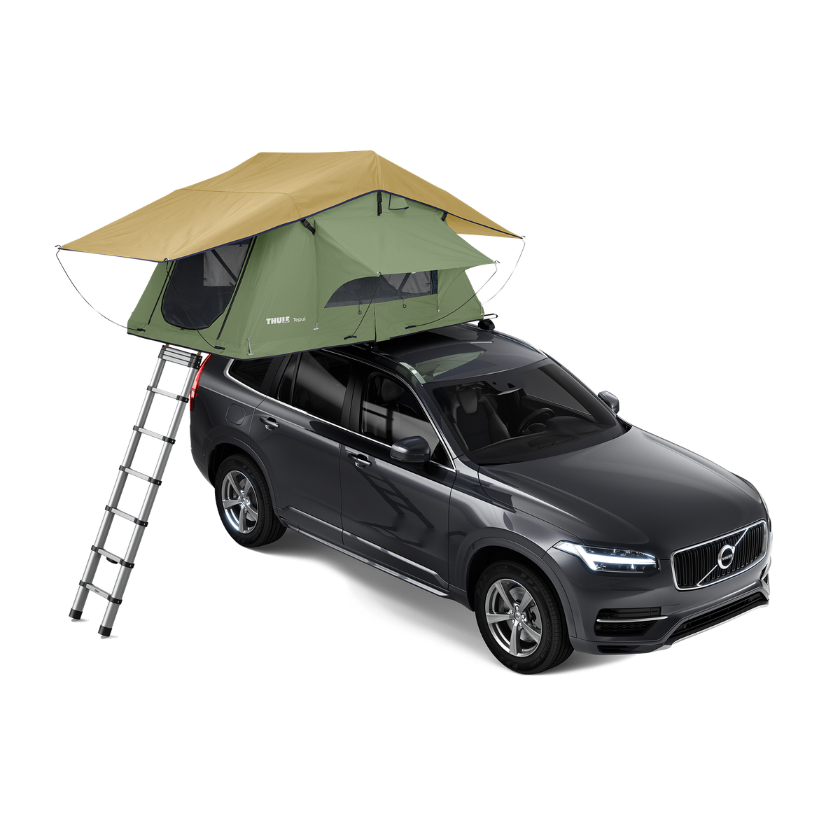 Thule Tepui Explorer Kukenam