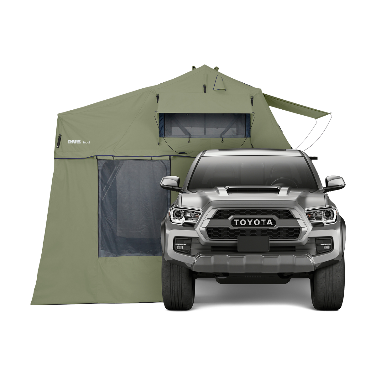 Tepui Ruggedized Autana 3