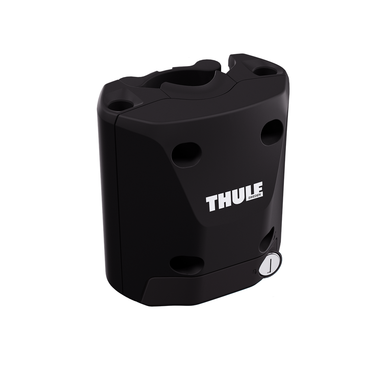 Thule quick release bracket