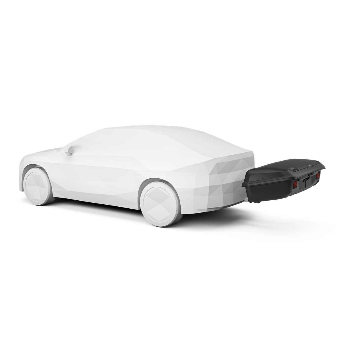Thule Arcos Platform