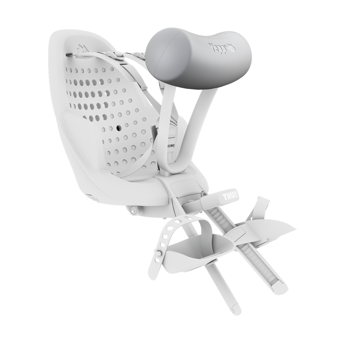 Thule Yepp mini handlebar padding