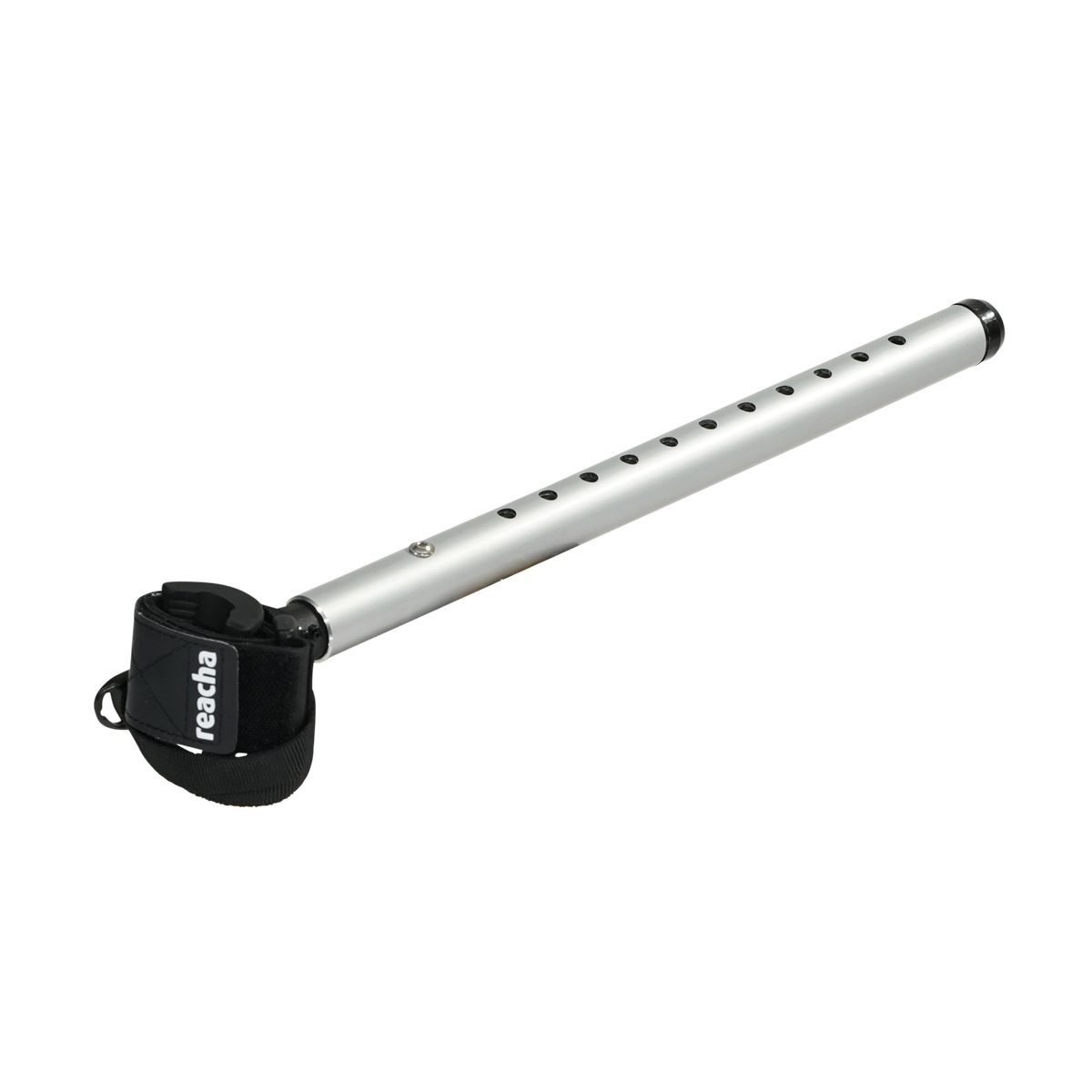 Reacha frontend bike connector