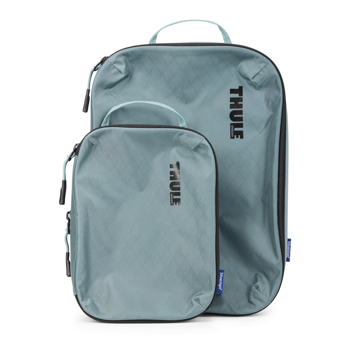 Thule compression cube set