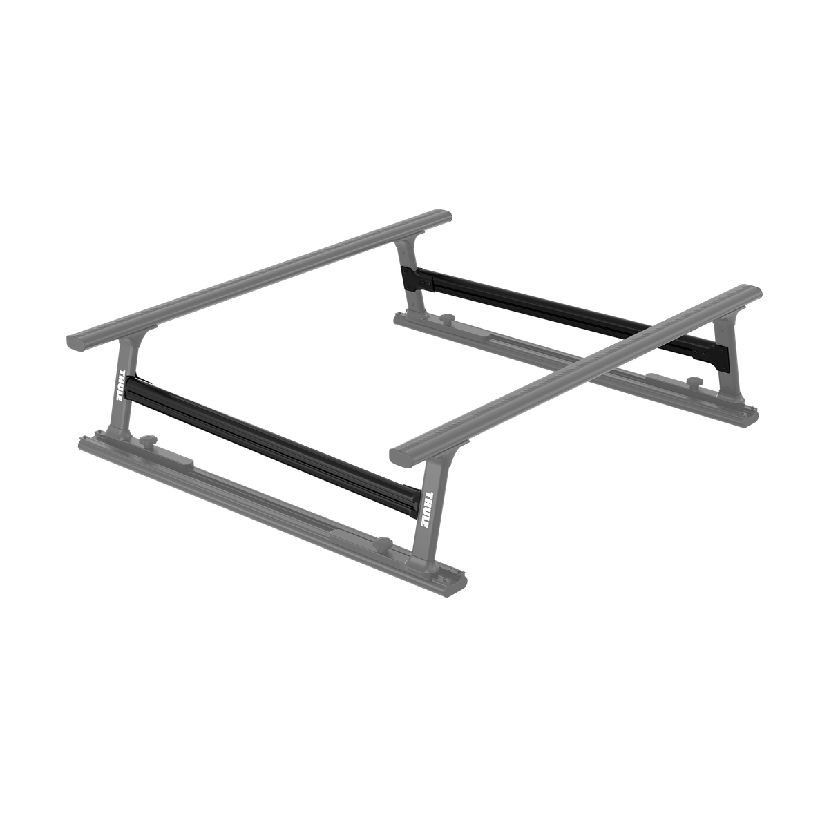 Thule Xsporter Pro Shift/Mid Side Bar