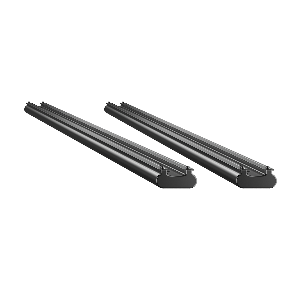 Thule TracRac SR Base Rail