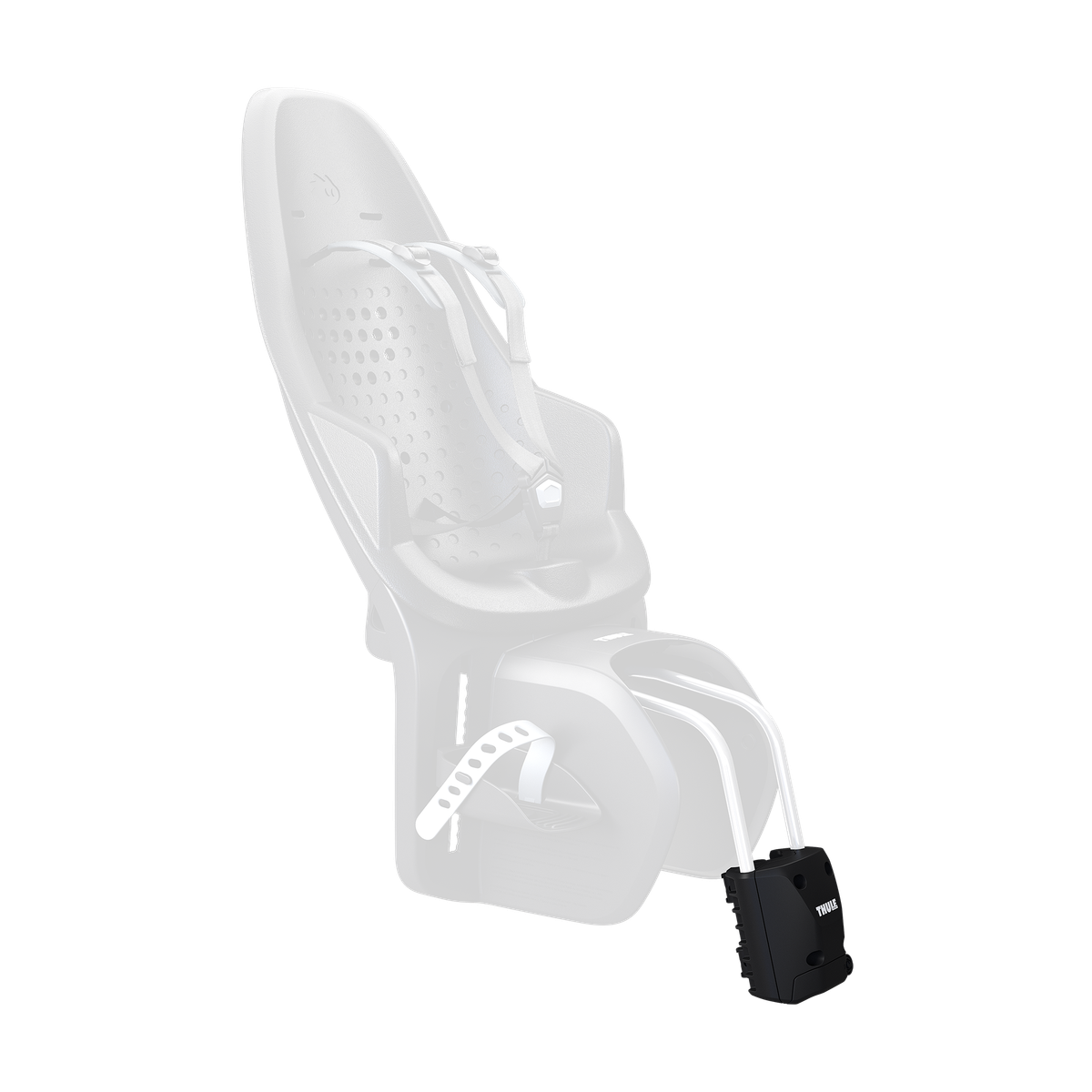 Thule quick release bracket