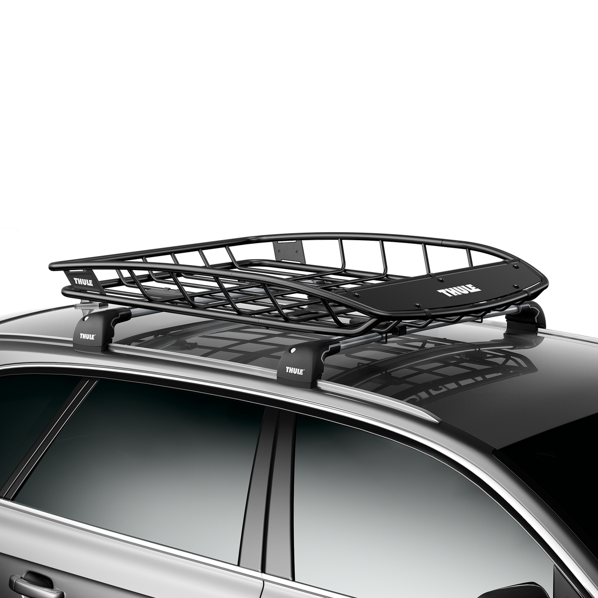 Thule Canyon XT