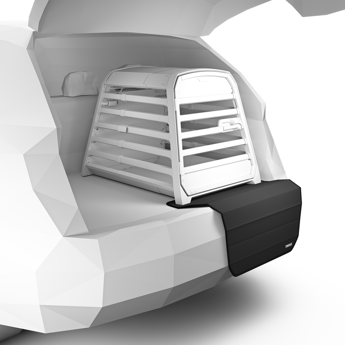 Thule bumper protect standard