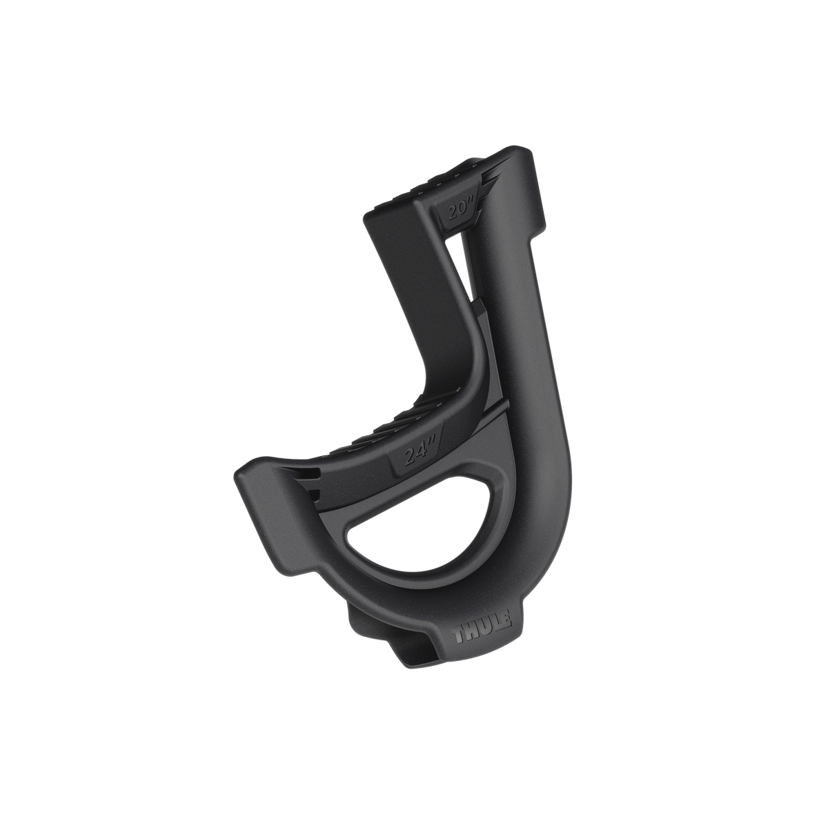 Thule ReVert 24" wheel adapter