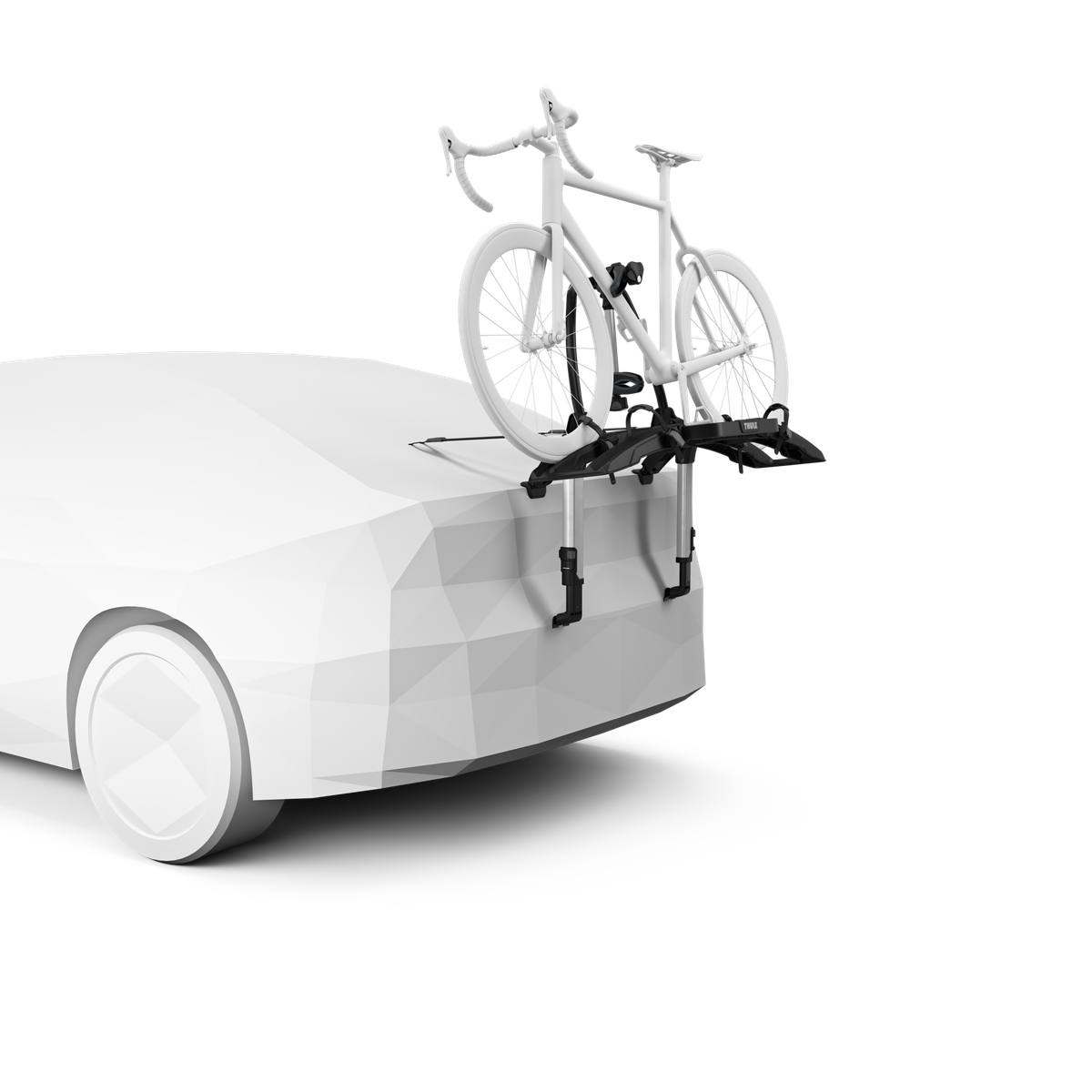 Thule OutWay Platform