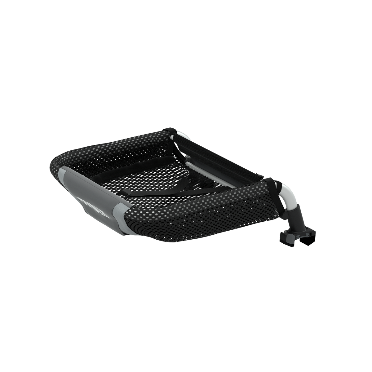 Thule cargo rack
