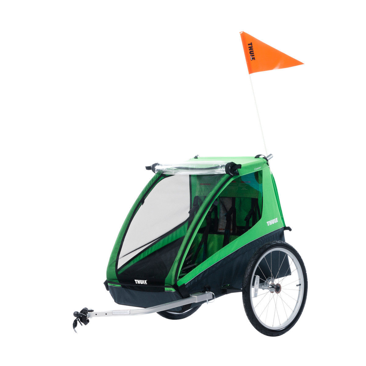 Thule Cadence